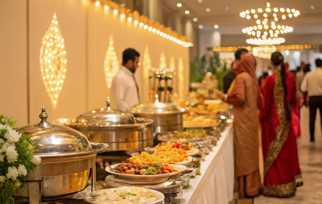 Food Catering Services Near Me In Chennai