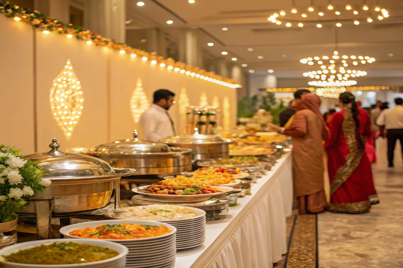 Food Catering Services Near Me