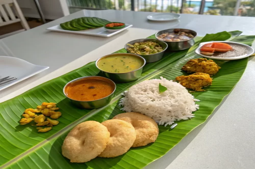 brahmin catering services in chennai