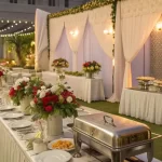 Best Marriage Catering Services in Chennai