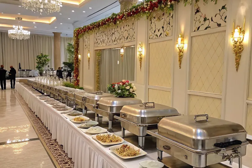 Buffet Catering Services,Buffet Catering Services in Chennai