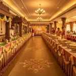 Brahmin Marriage Catering