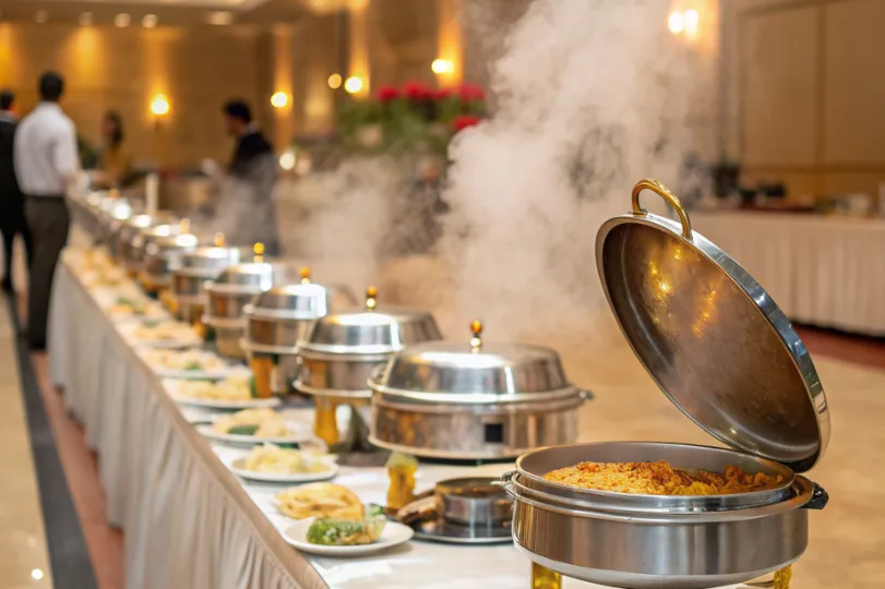 Catering Services Near Me