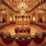 corporate event catering services