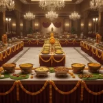 Wedding and Catering Services