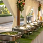 Best Buffet Catering Services in Chennai