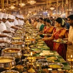 wedding catering service in chennai