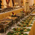 Top Wedding Caterers in Chennai