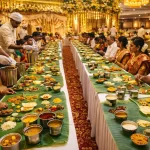 caterers for marriage Chennai
