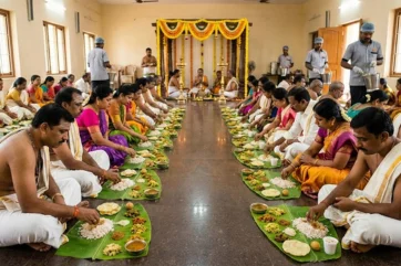 brahmin catering services in chennai