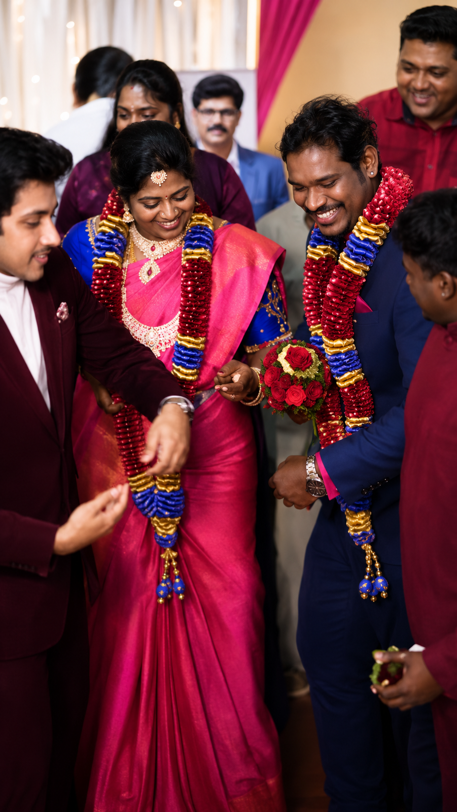 marriage